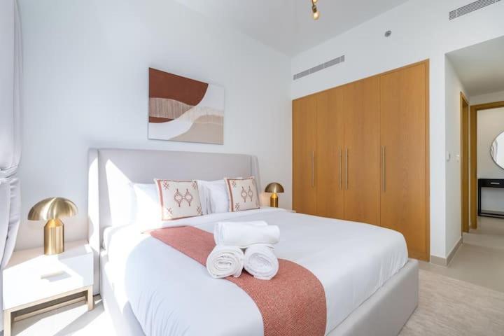 Vogue Downtown - Bellevue Towers Apartment Dubai Exterior photo
