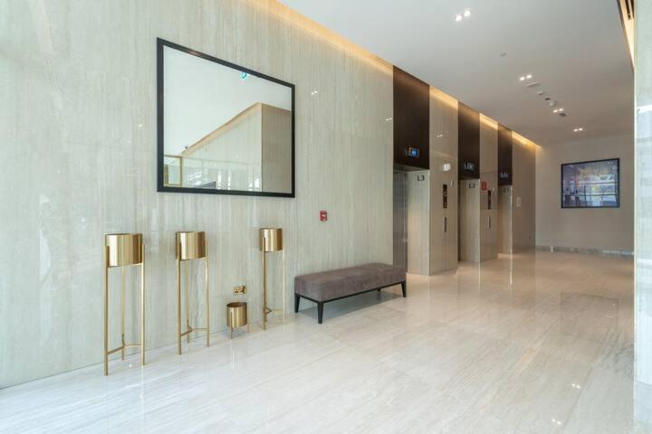 Vogue Downtown - Bellevue Towers Apartment Dubai Exterior photo