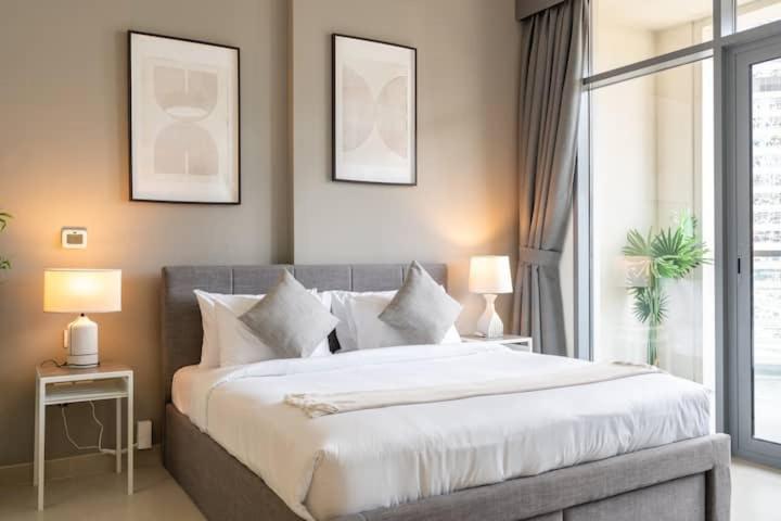 Vogue Downtown - Bellevue Towers Apartment Dubai Exterior photo