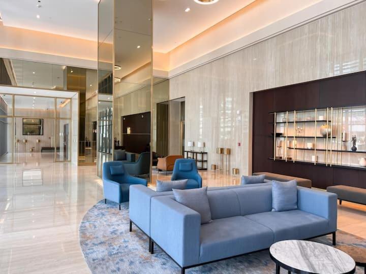 Vogue Downtown - Bellevue Towers Apartment Dubai Exterior photo